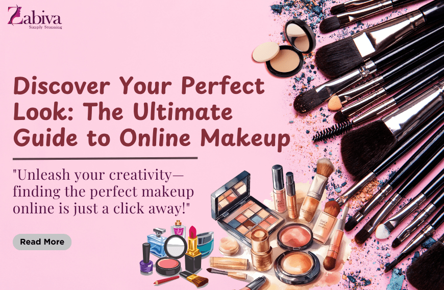 The Ultimate Guide to Shopping for the Best Makeup Products Online