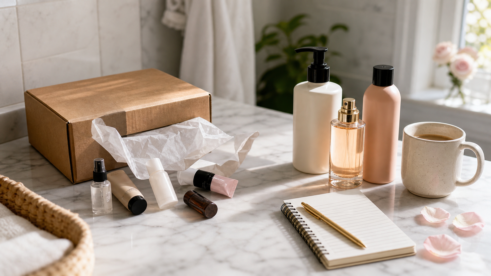Beauty Subscription Boxes vs. Building Your Own Haul: Which One Actually Saves You Money?