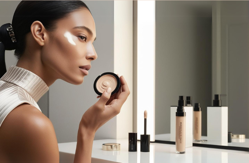 Different Types of Makeup Primer You Need to Know About