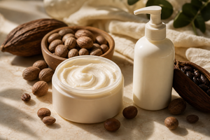 5 Things to Know Before You Buy a Body Butter or Lotion (So You Stop Wasting Money on the Wrong One)