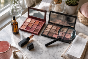 How to Spot Fake Makeup Before You Buy: 5 Red Flags Every Online Shopper Should Know