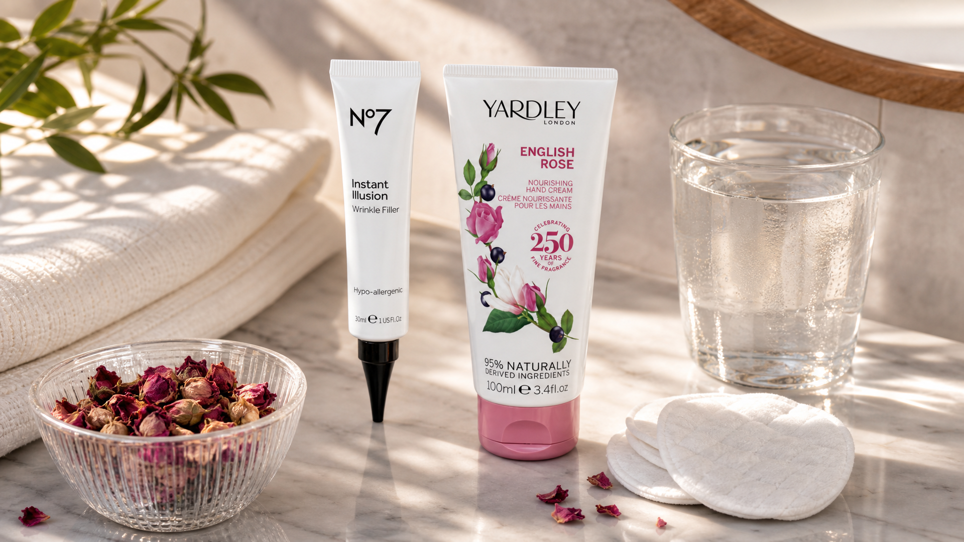 Serum or Moisturizer First? Here's the Order That Actually Makes a Difference