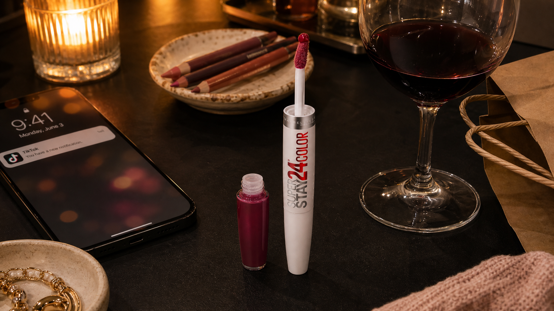 Viral Makeup Products on TikTok Right Now — What's Actually Worth Buying vs. What's Just Hype