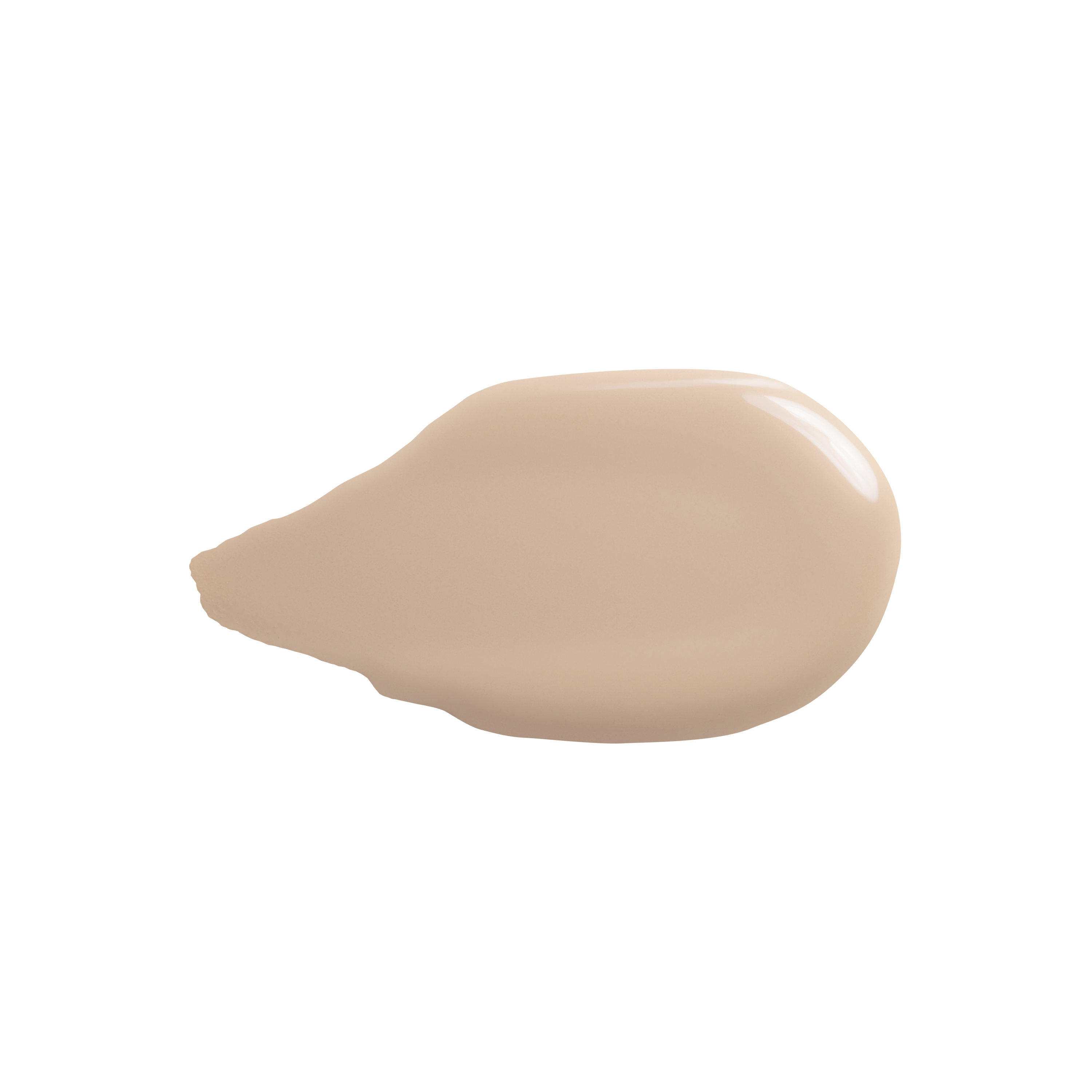 Absolute Cover Foundation - #0.5