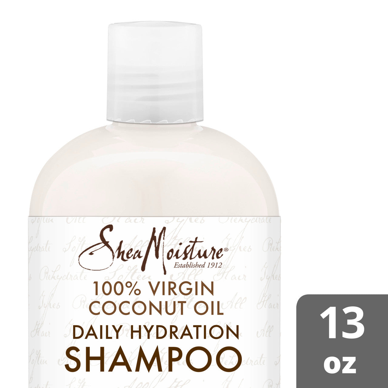 SHEAMOIST CNUT OIL HYD (1x13.00)