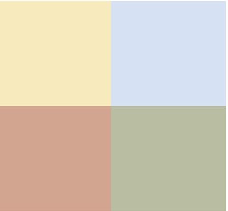 Dr. Hauschka Colour Correcting Powder - # 02 Calming -8g/0.28oz