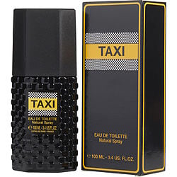 Taxi By Cofinluxe