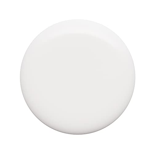 Nailtopia Plant-Based Chip Free Nail Lacquer, Non-Toxic, Long-Lasting, 0.41oz, So Fresh, So Clean