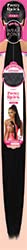 Outre Wrap Ponytail Pretty Quick Kinky Straight 24'' (3DRCPGD)