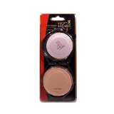 Maja Cream Powd Tostado , Tostado 0.5 Oz