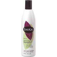Shikai Shampoo Volumizing