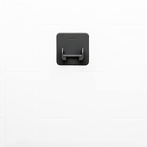 Tooletries - The Mason Razor Holder - Secure & Safe, Silicone Toiletry Organizer, Shower & Bathroom Accessory - Features Silicon