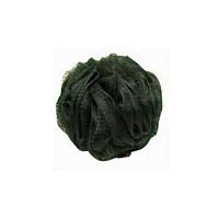 Bath Blossom Sponge,Green