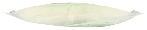 Organic Cotton Exfoliating Hydro Sponge Earth Therapeutics - 1 Pack