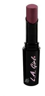 La Girl Luxury Creme Lip Color(D0102H2Cdta)