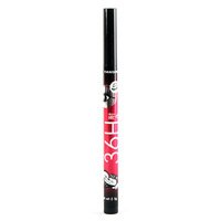Girl Waterproof Beauty Eye Liner Liquid Make Up Eyeliner Pencil Pen Black Natural