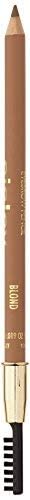 Sisley Paris Phyto Sourcils Perfect Eyebrow Pencil With Brush And Sharpener For Women, # 01 Blond, 005 Ounce