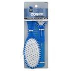 Conair Trans 3Pc Value Pc Size 95100 Conair Three Piece Value Brush Set