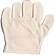 Mstrz Hand Glove,White