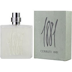 Cerruti 1881 By Nino Cerruti