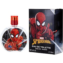 Spiderman By Marvel