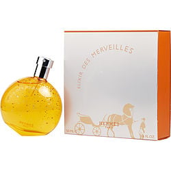 Eau Des Merveilles Elixir By Hermes