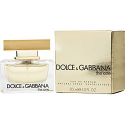 The One By Dolce & Gabbana