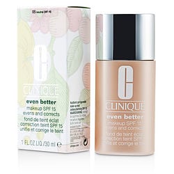 Clinique By Clinique