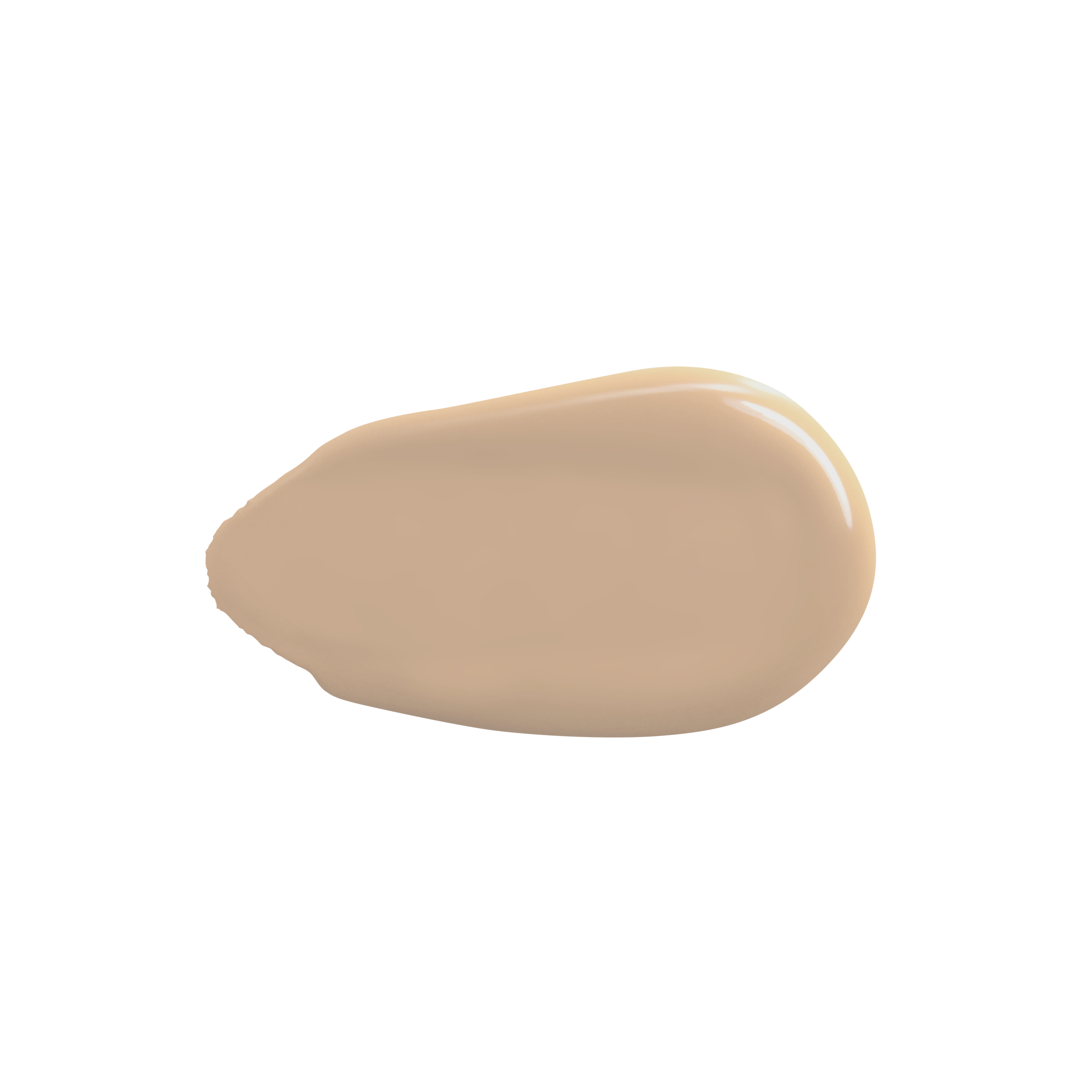 Absolute Cover Foundation - #2