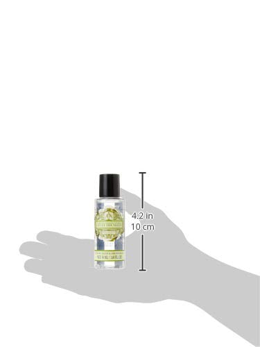 Aaa Floral - 4 X 50 Ml - Travel & Gift Collection (Shower Gel, Body Lotion, Shampoo & Conditioner) - (Lily Of The Valley) - Tsa/
