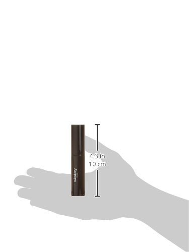 Sisley So Curl Curling Fortifying Mascara, 03 Deep Blue, 033 Ounce