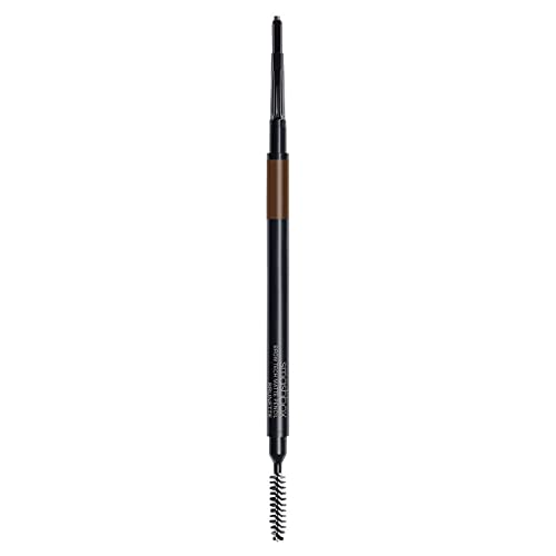 Smashbox Brow Tech Matte Pencil Brunette
