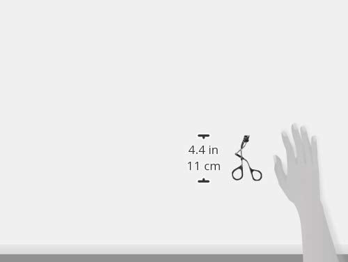 Revlon Eyelash Curler, For Natural Lash Look