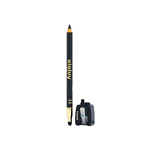 Sisley Phyto Khol Perfect Eyeliner With Blender And Sharpener, No3 Steel, 12 G004 Ounce