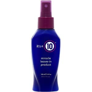 It'S A 10 Miracle Leave-In Product, 4 Fl Oz