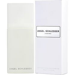 ANGEL SCHLESSER by Angel Schlesser EDT SPRAY 3.4 OZ for WOMEN