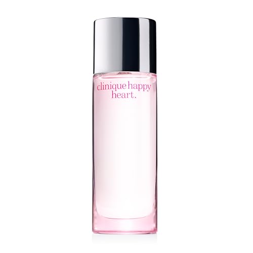 Happy Heart By Clinique, 1.7 Oz Perfume Spray For Women
