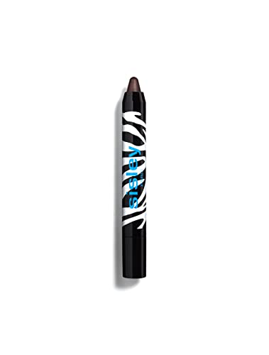 Sisley Phyto Eye Twist Waterproof Eyeshadow, 7 Havana, 005 Ounce