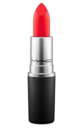ACM MAC Matte Lipstick - Lady Danger,1 Count (Pack of 1),SG_B0006LNHVM_US