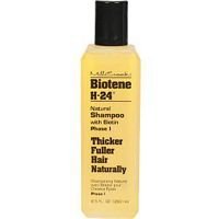 Millcreek Shampoo Biotene H24