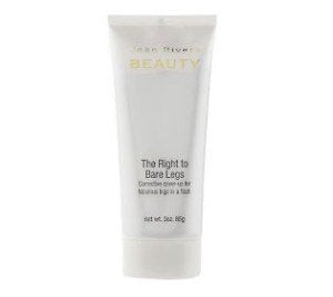 The Right To Bare Legs Leg Moisturizer By Joan Rivers 6 Oz