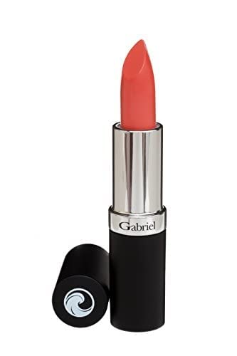Gabriel Cosmetics Lipstick (Santa Fe- Pink Orange/Warm Crme)