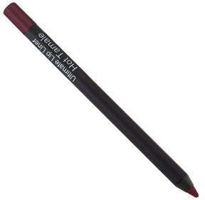 Jolie Waterproof Ultimate Lip Liner Pencil - Lip Prime (Clear Primer)