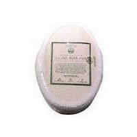 Earth Therapeutics Loofah Waffle Puff Spng Ct8