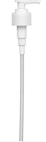 Dr. Woods Soap Bottle Pumps - Fits All 32 Oz Bottles For Dr. Woods (Pack Of 3)