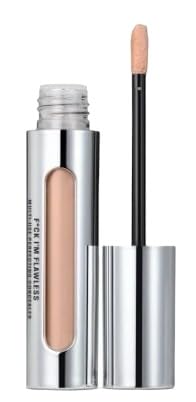 IL MAKIAGE F*CK IM FLAWLESS Multi-Use Perfecting Concealer - Shade 2.5 | Full Coverage, Long-Lasting, Vegan & Cruelty-Free