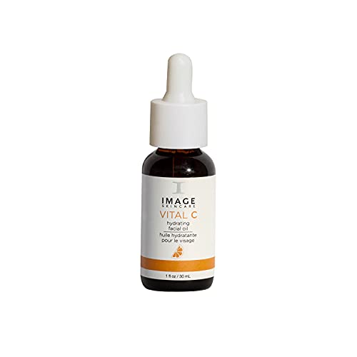 Image Skincare Vital C Hydrating Facial Oil, 1 Fl Oz