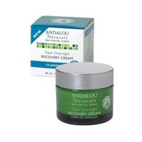 Andalou Naturals Face Crm Beta Hydrxy Cmplx R