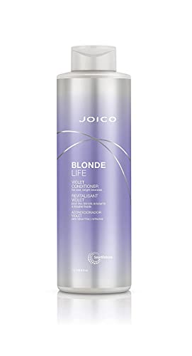 Joico Blonde Life Violet Conditioner 338 Fl Oz