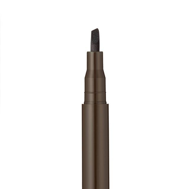 Flower Beauty Brow Vixen Tattoo Effect Stain - Smudge Proof, 12 Hr Wear Eyebrow Makeup with Chisel Tipped Applicator, Contains A